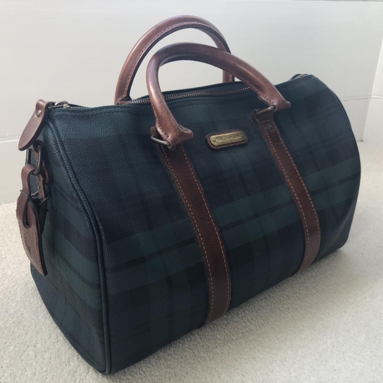 rl doctors bag