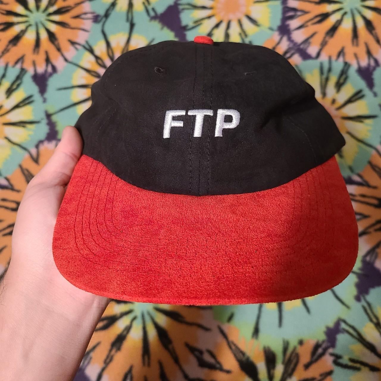 ftp hat