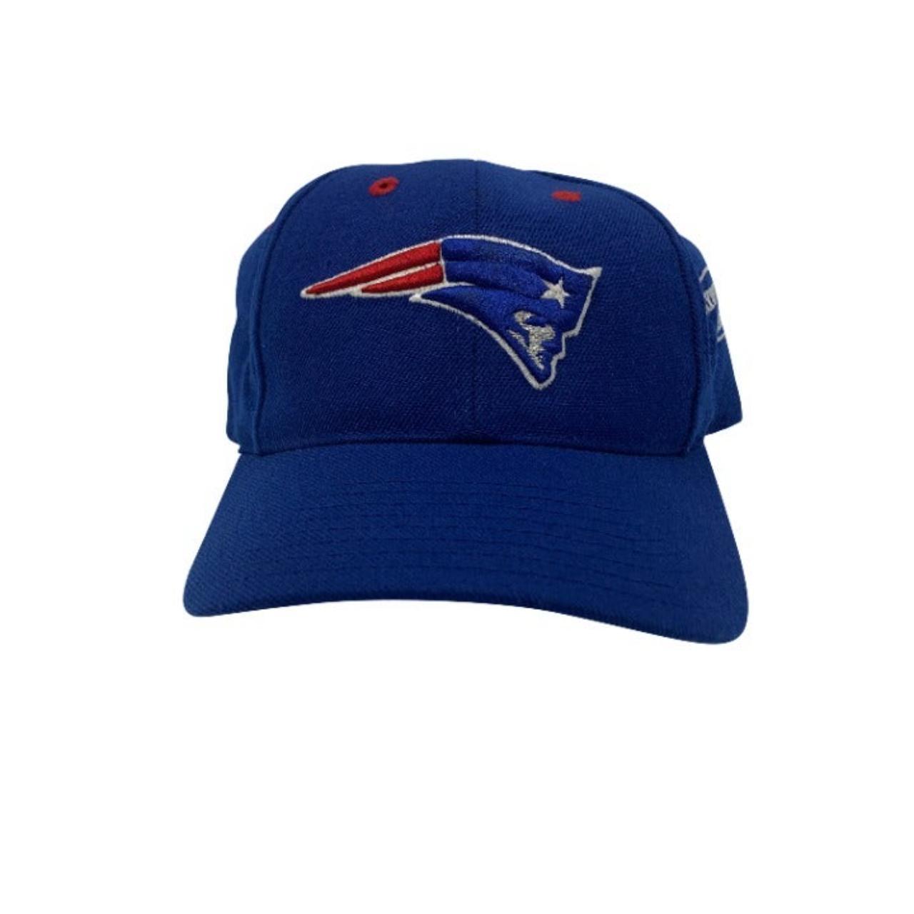 90s New England Patriots playoff... - Depop