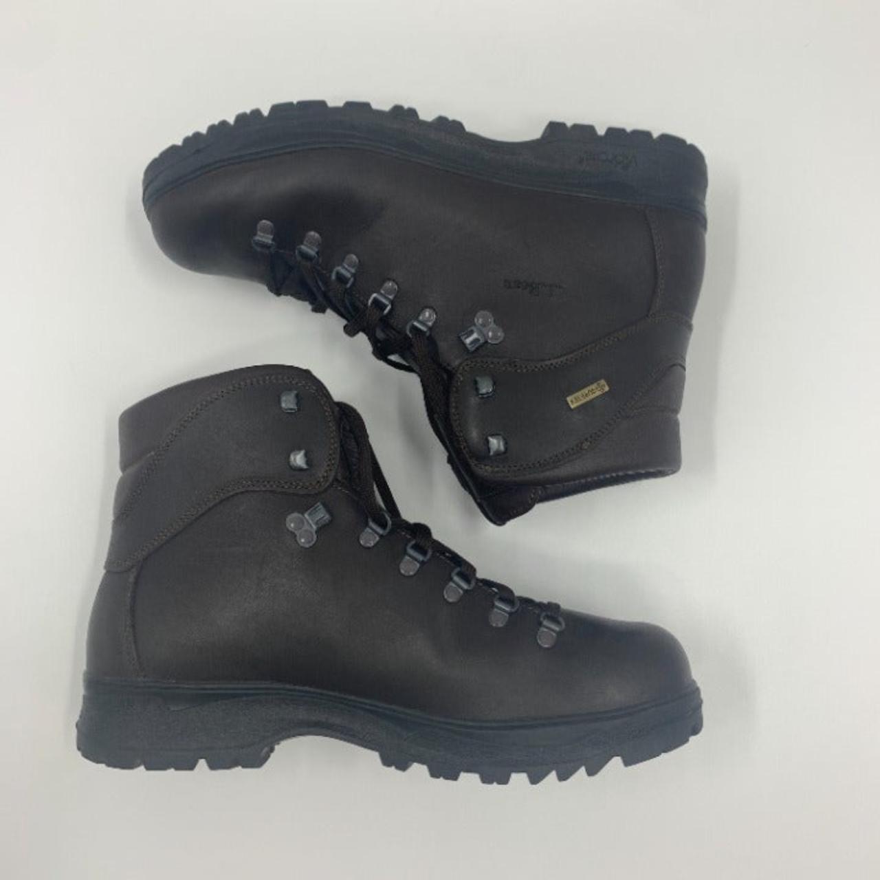 ll bean gore tex hiking boots