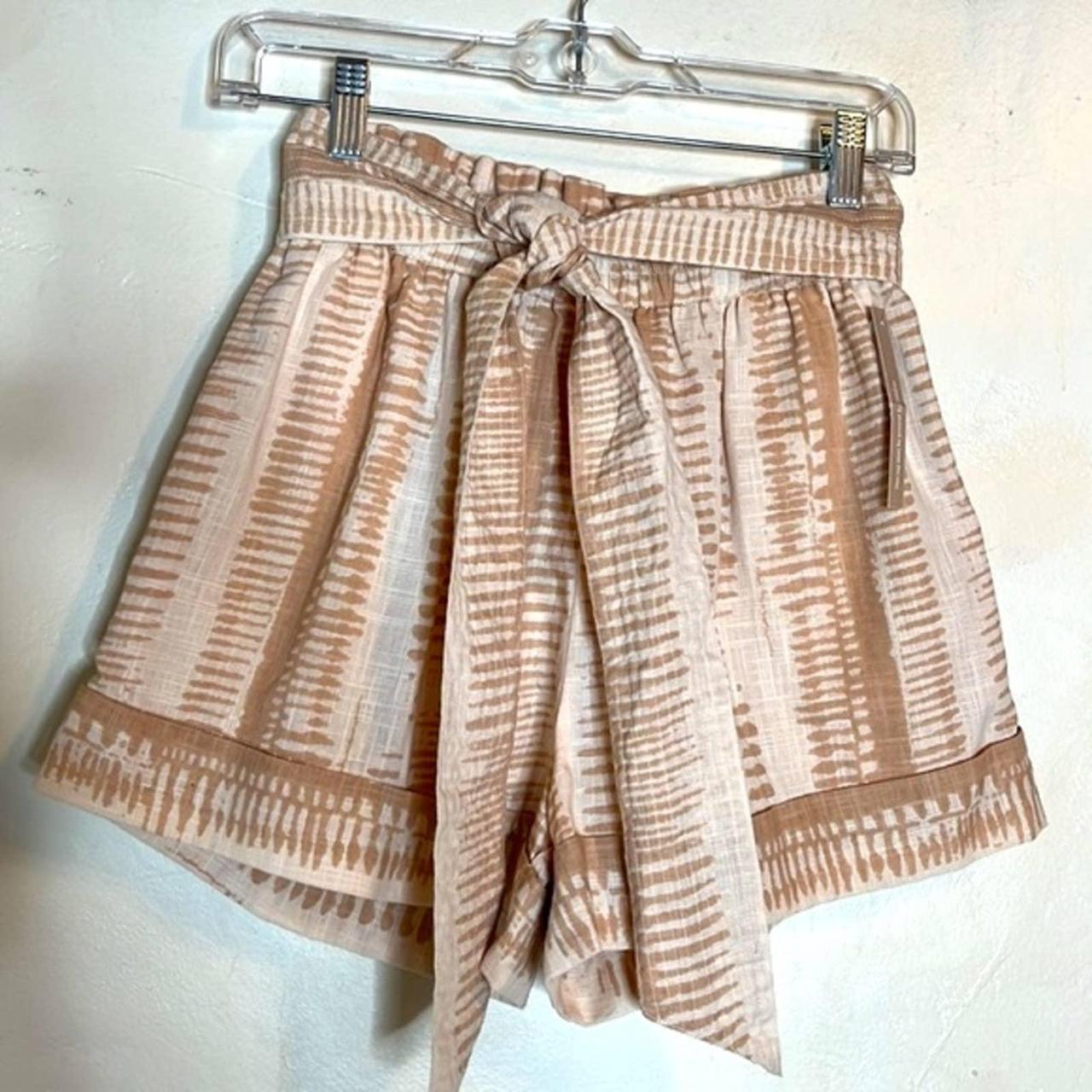 Product Image 1 - NWT Cleobella shorts
Pinky peach paperbag