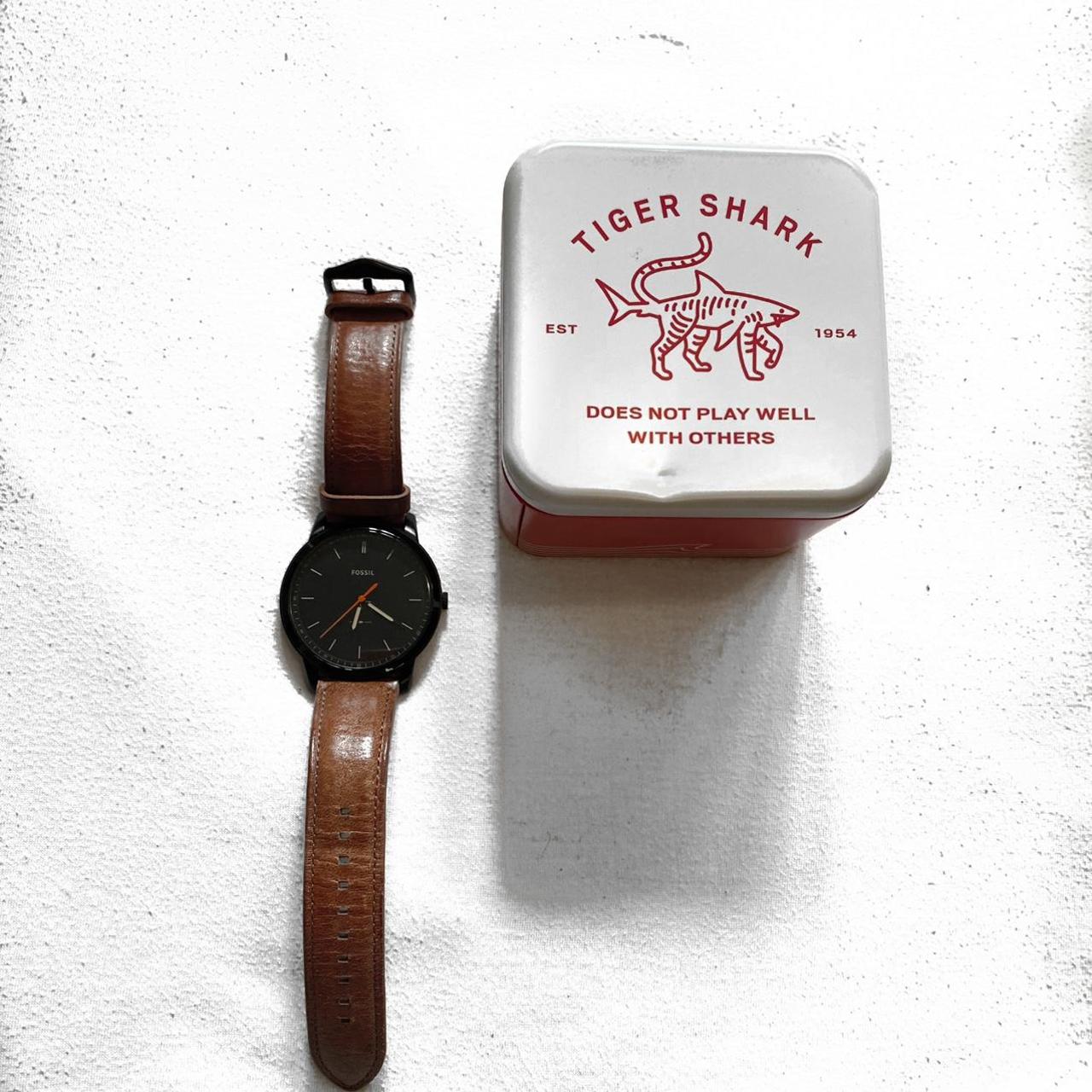 Fossil Men's Watch | Depop