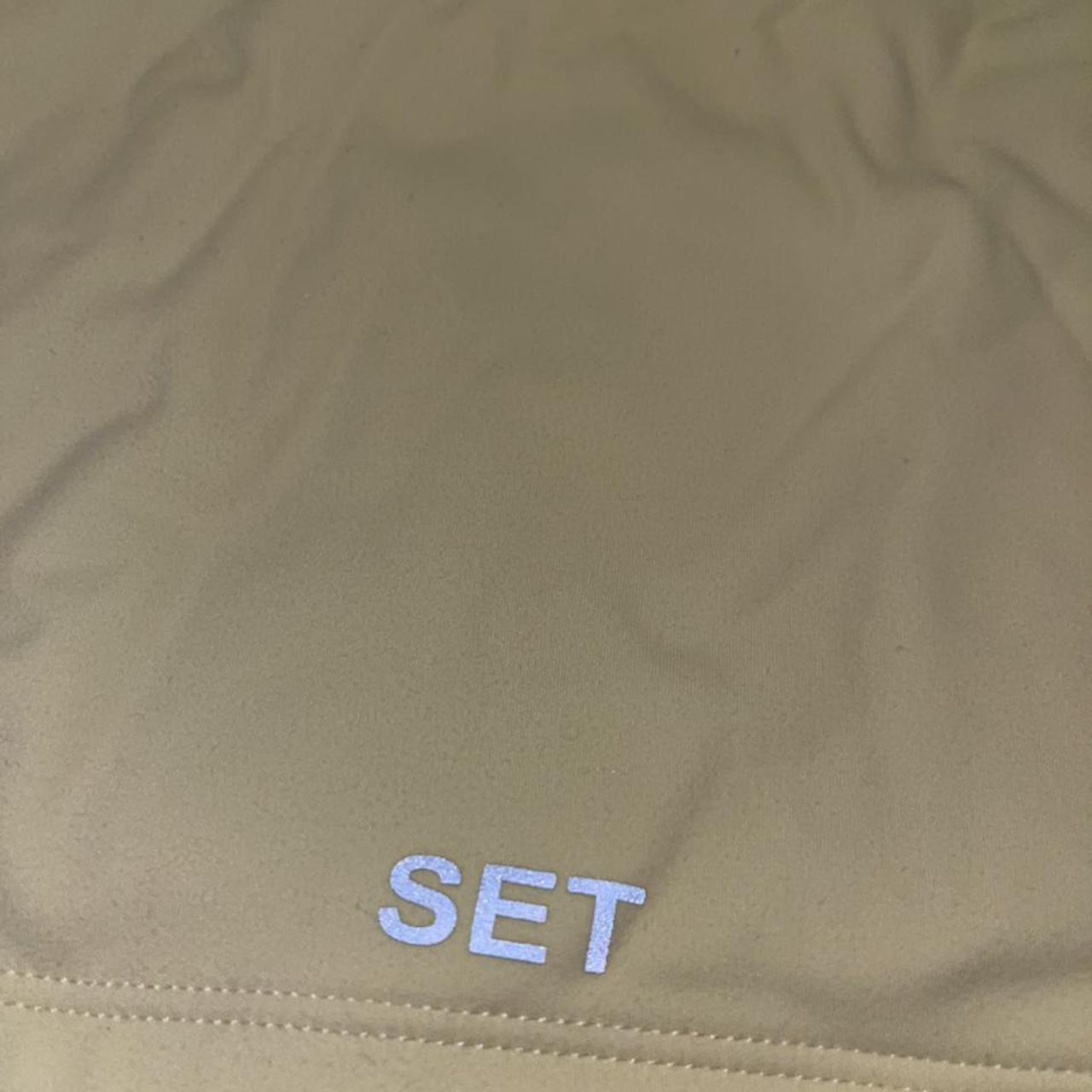 Set Women's Vest (3)