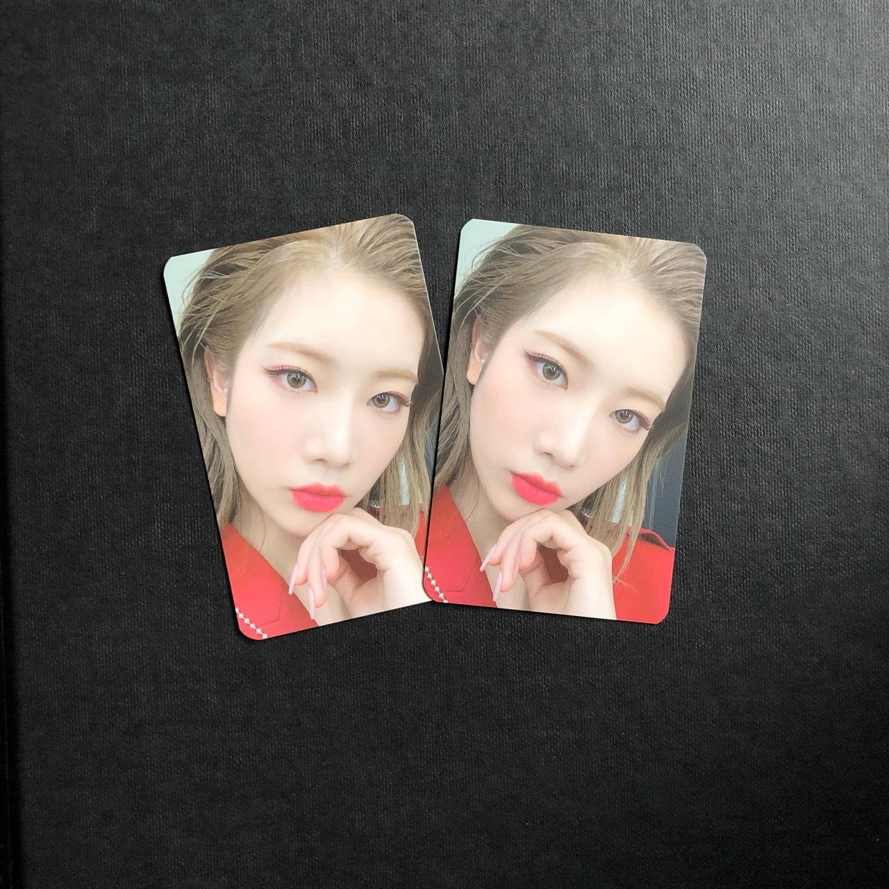 Itzy it'z different pre order photobook, selling as | Depop