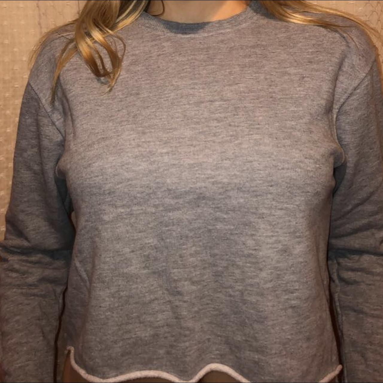 Miss Selfridge Womens Jumper Depop