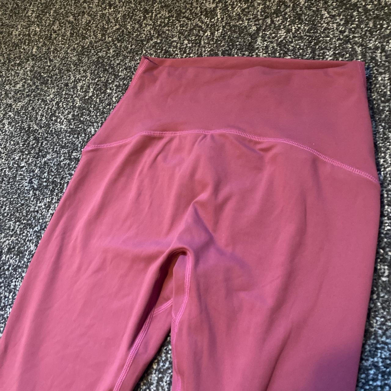 Alphalete leggings... Depop