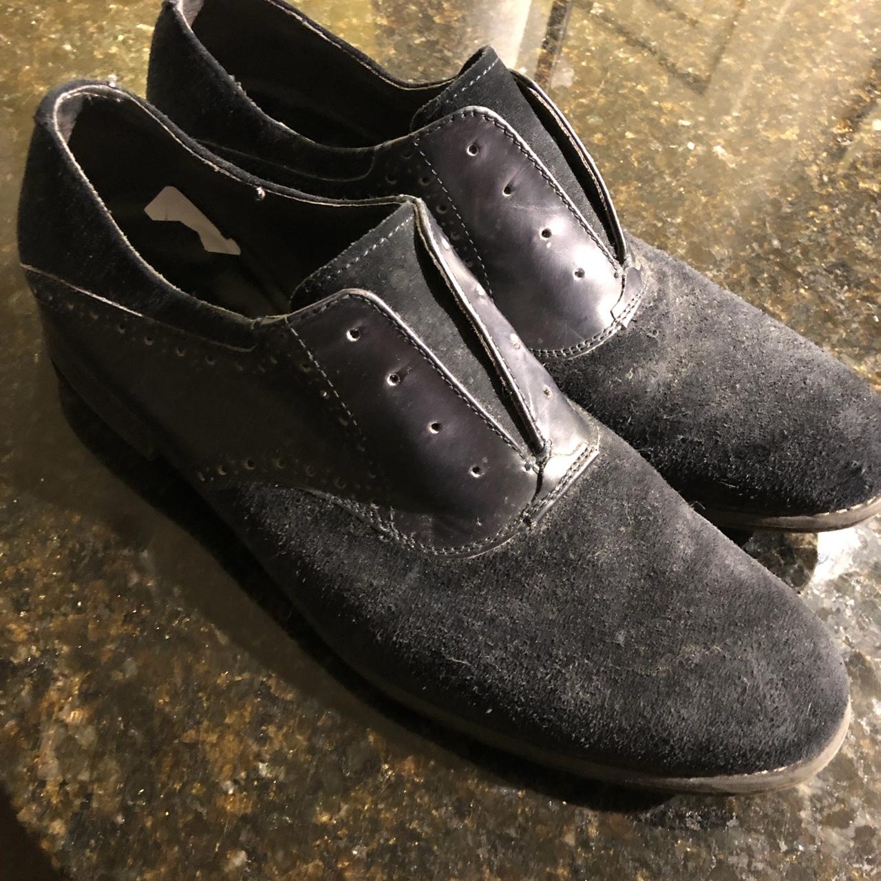 Converse varvatos store laceless