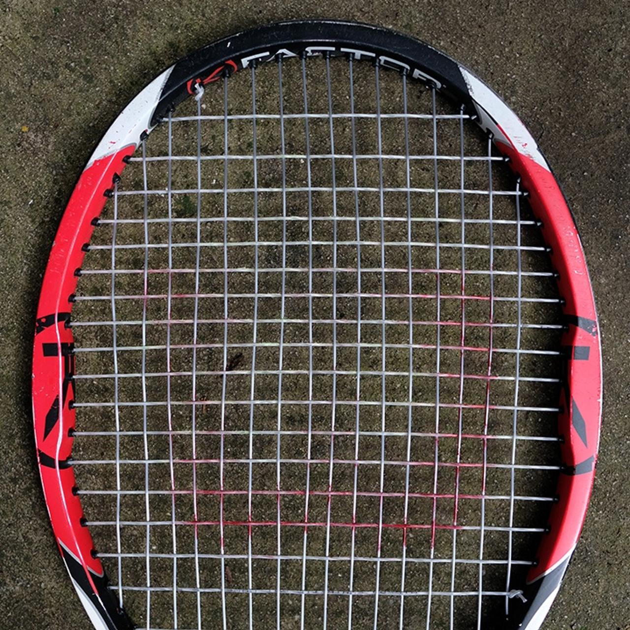 Wilson K Factor Six One 6.1 Tour 90 Roger Federer Pro Staff