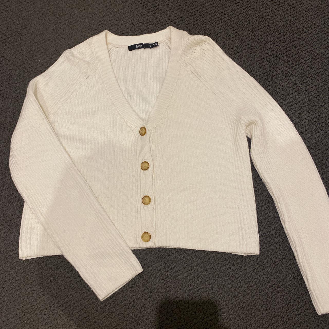 sportsgirl cardigan