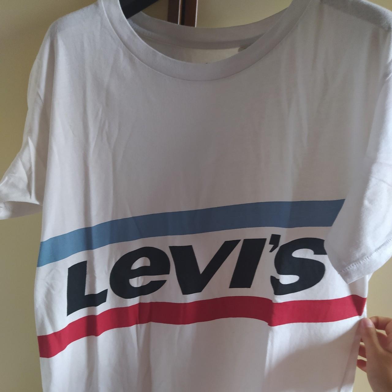 amazon maglia levis