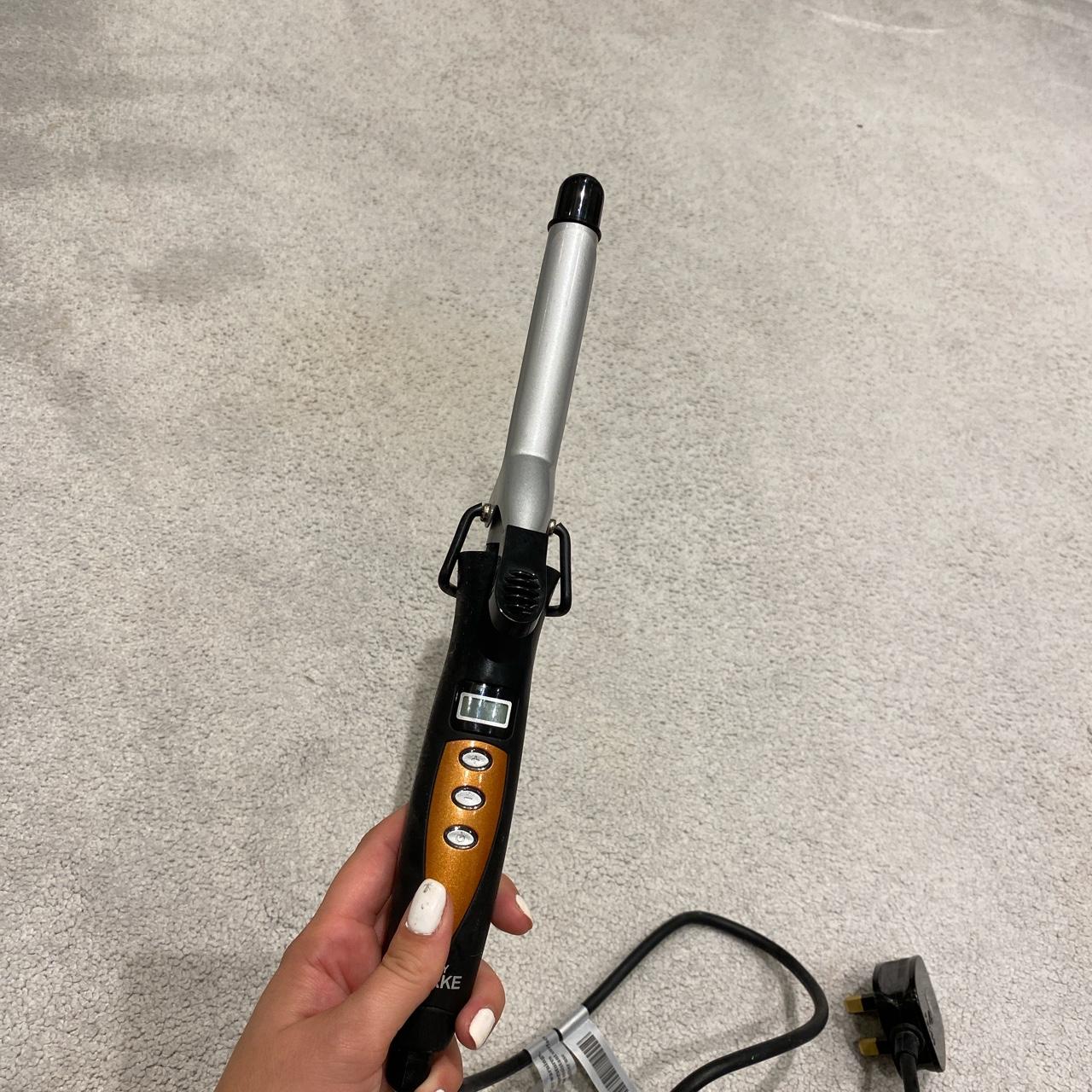 nicky clarke tongs