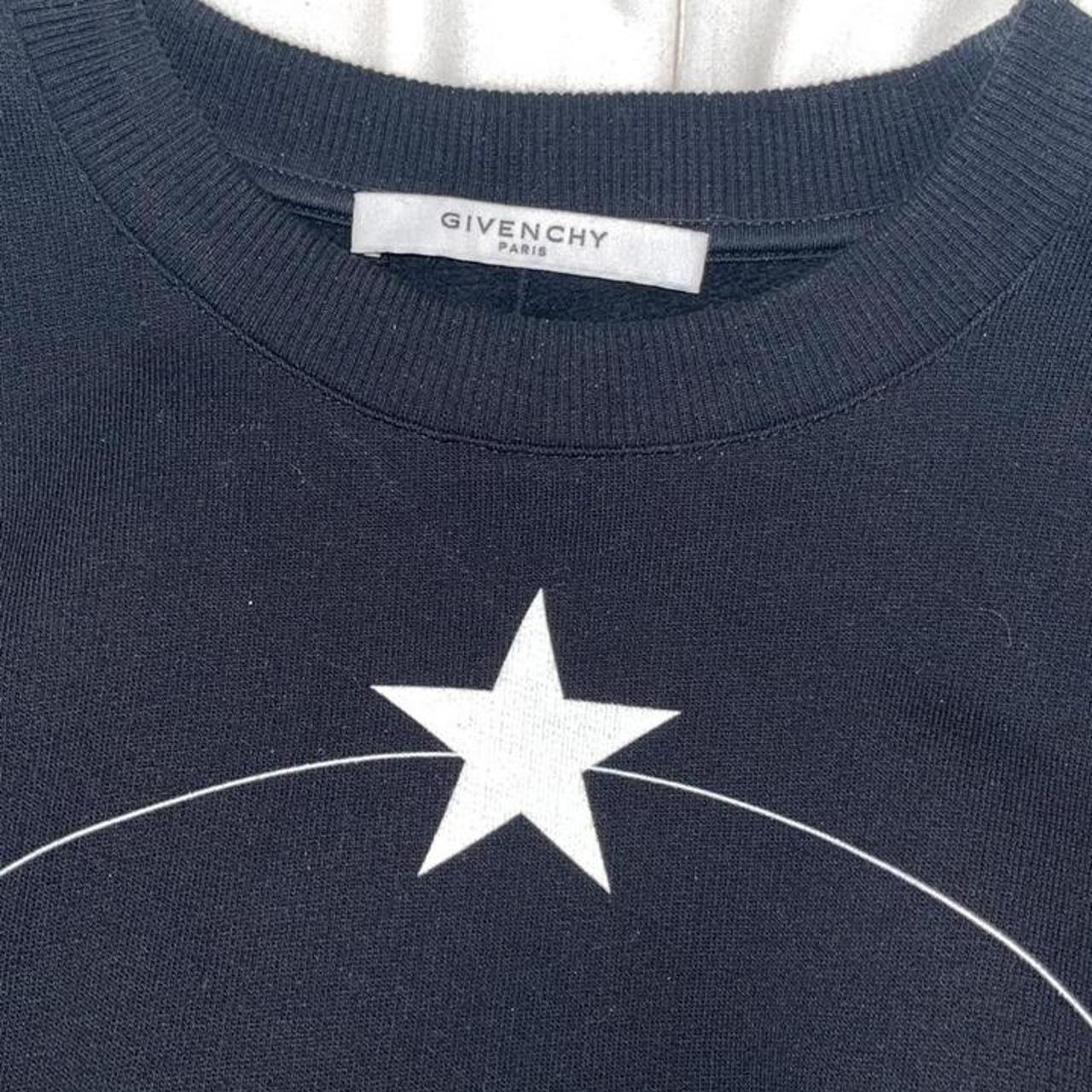 givenchy screaming monkey