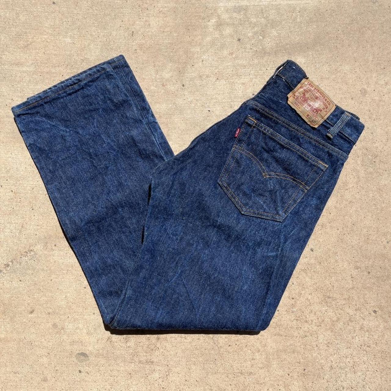 levis 501xx vintage