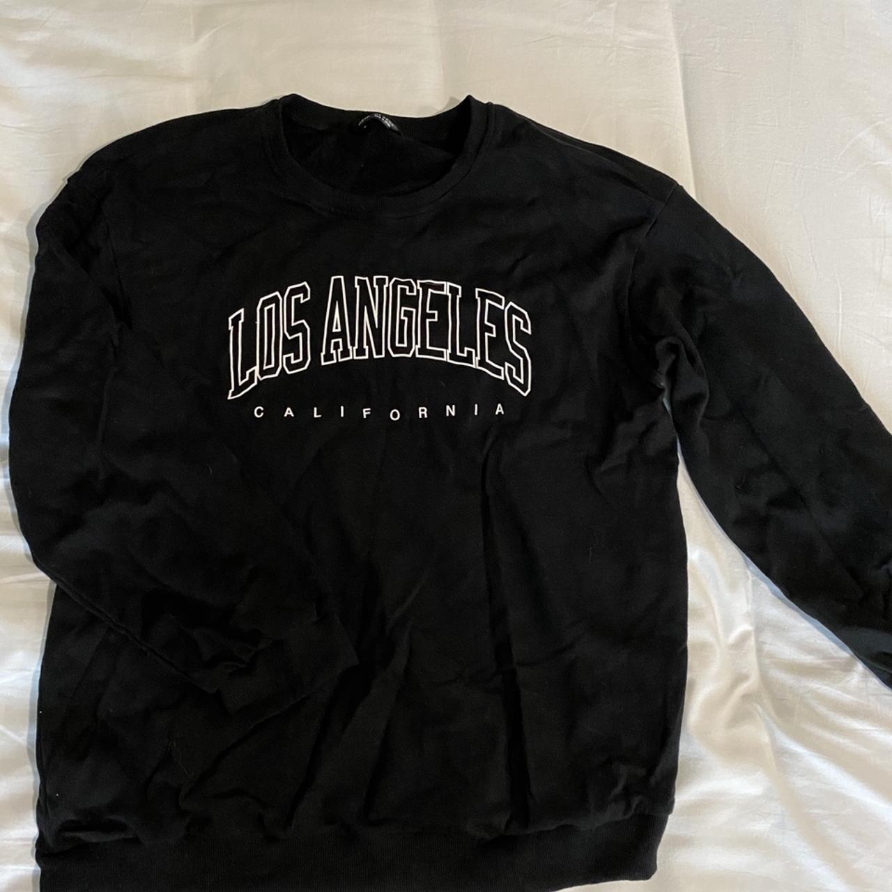 shein los angeles t shirt #shein - Depop