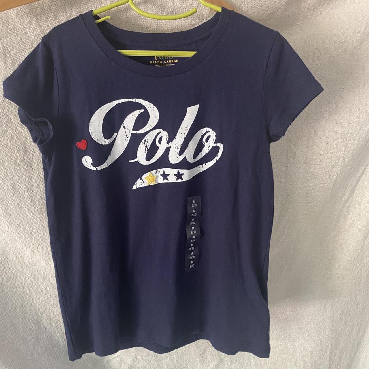 Polo Ralph Lauren Bundle of 4 Boys fashion Size 8