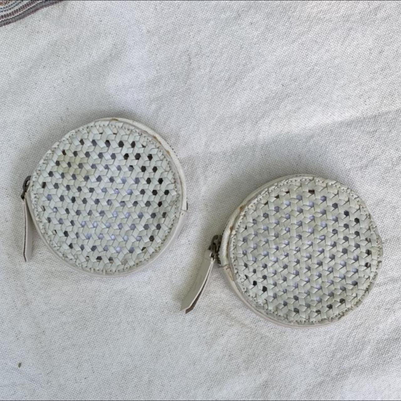 Product Image 1 - VEREVERTO Mon 2.0 woven coin