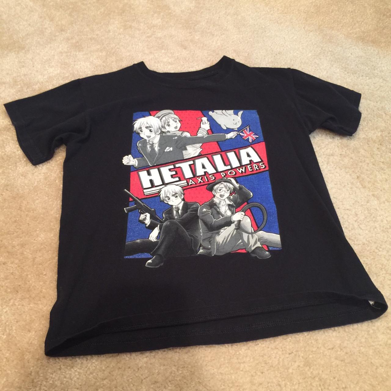 hot topic 4th of july shirts