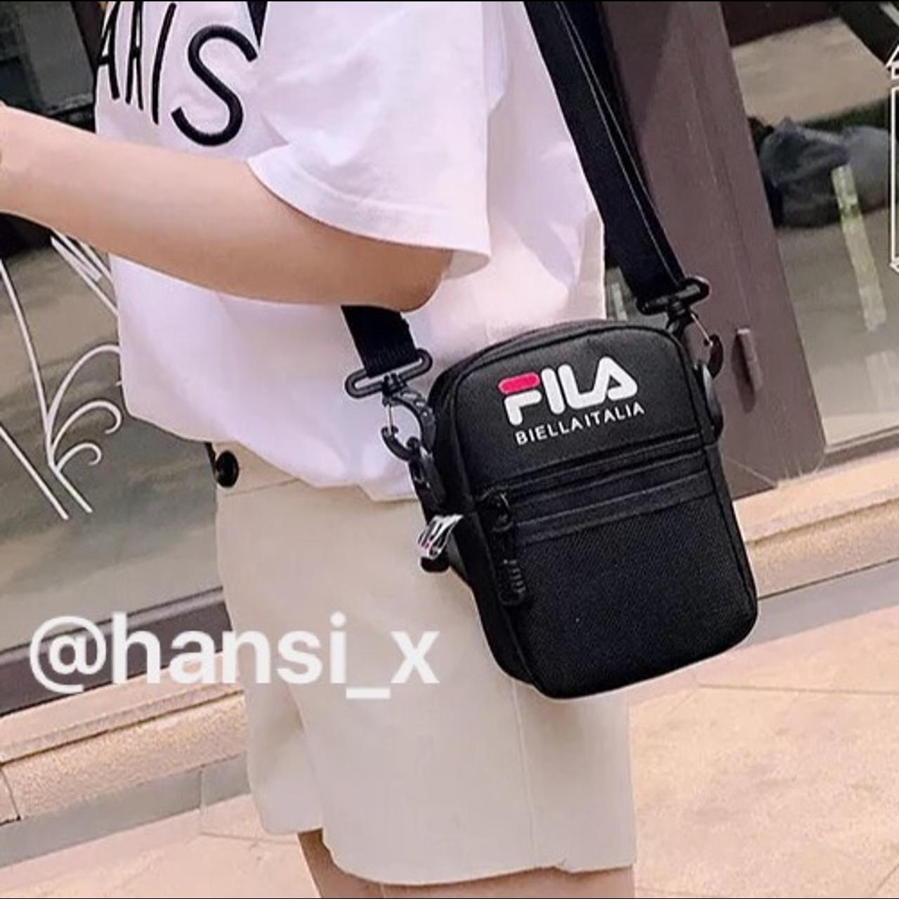 Fila 2024 sling bag