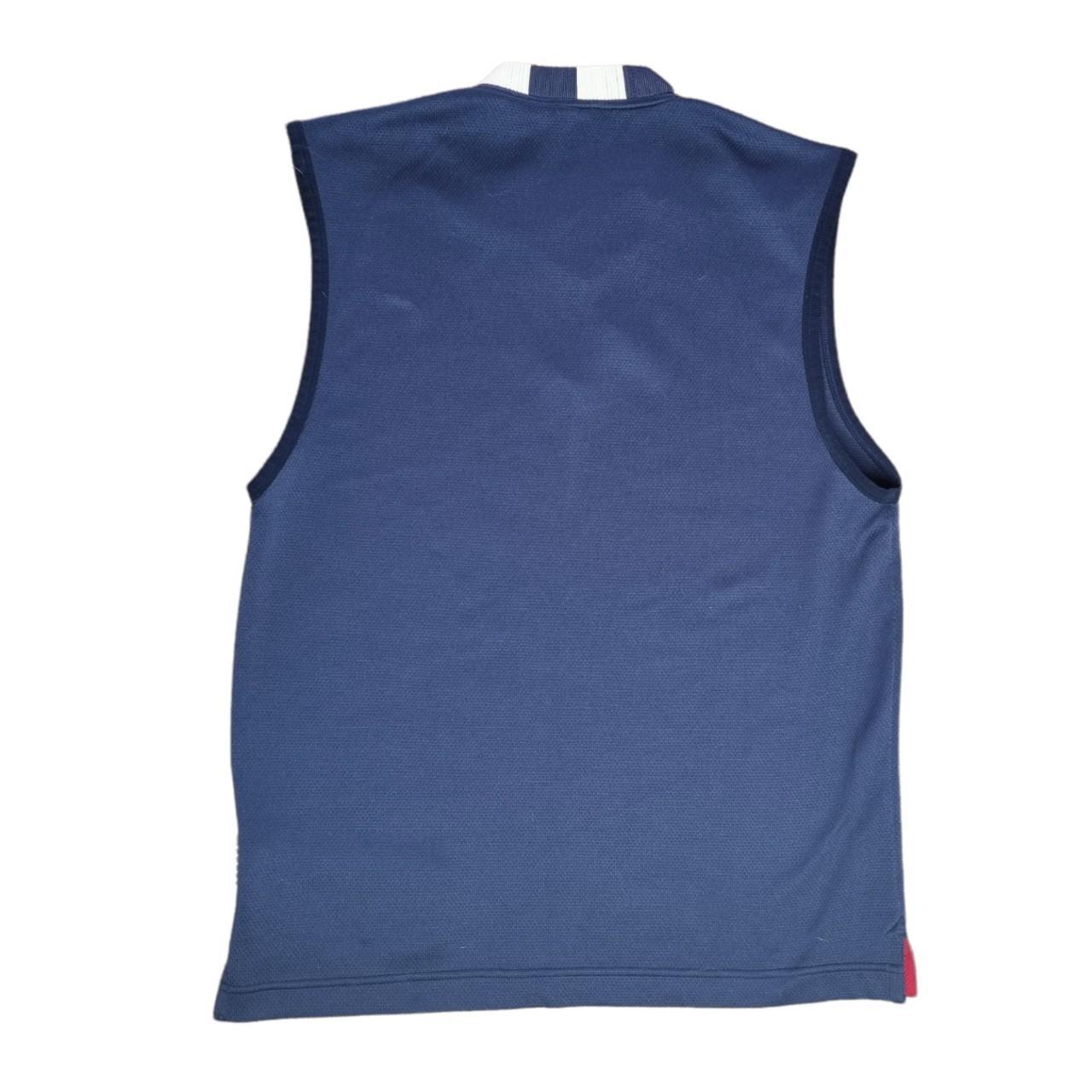 Nike team sports jersey Size small Super cool... Depop