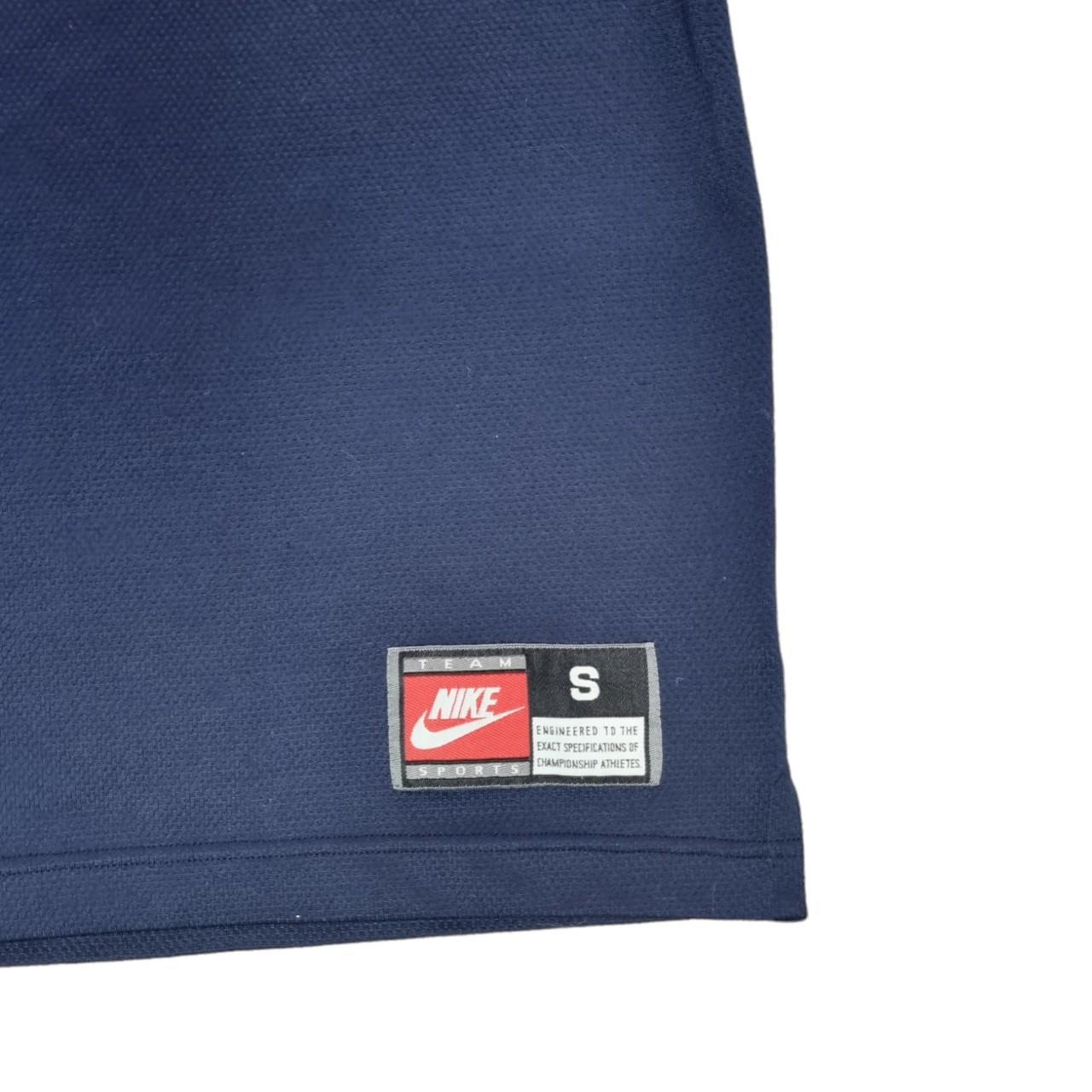 Nike team sports jersey Size small Super cool... Depop