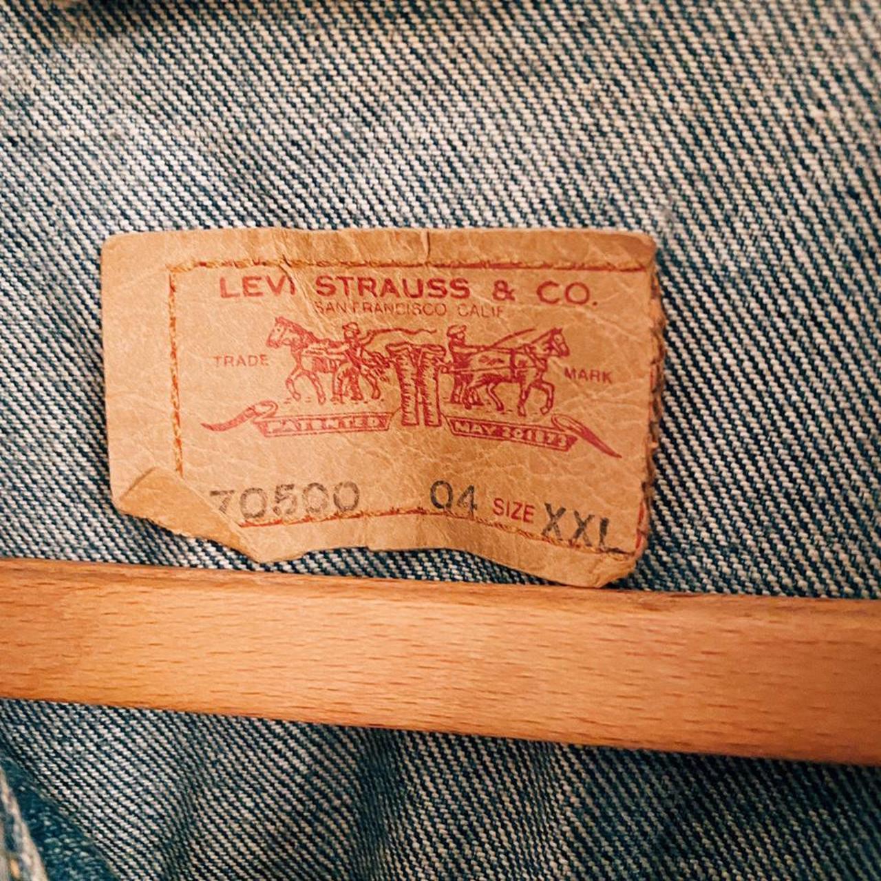 vintage-levi-denim-jacket-hand-faded-a-few-years-ago-depop