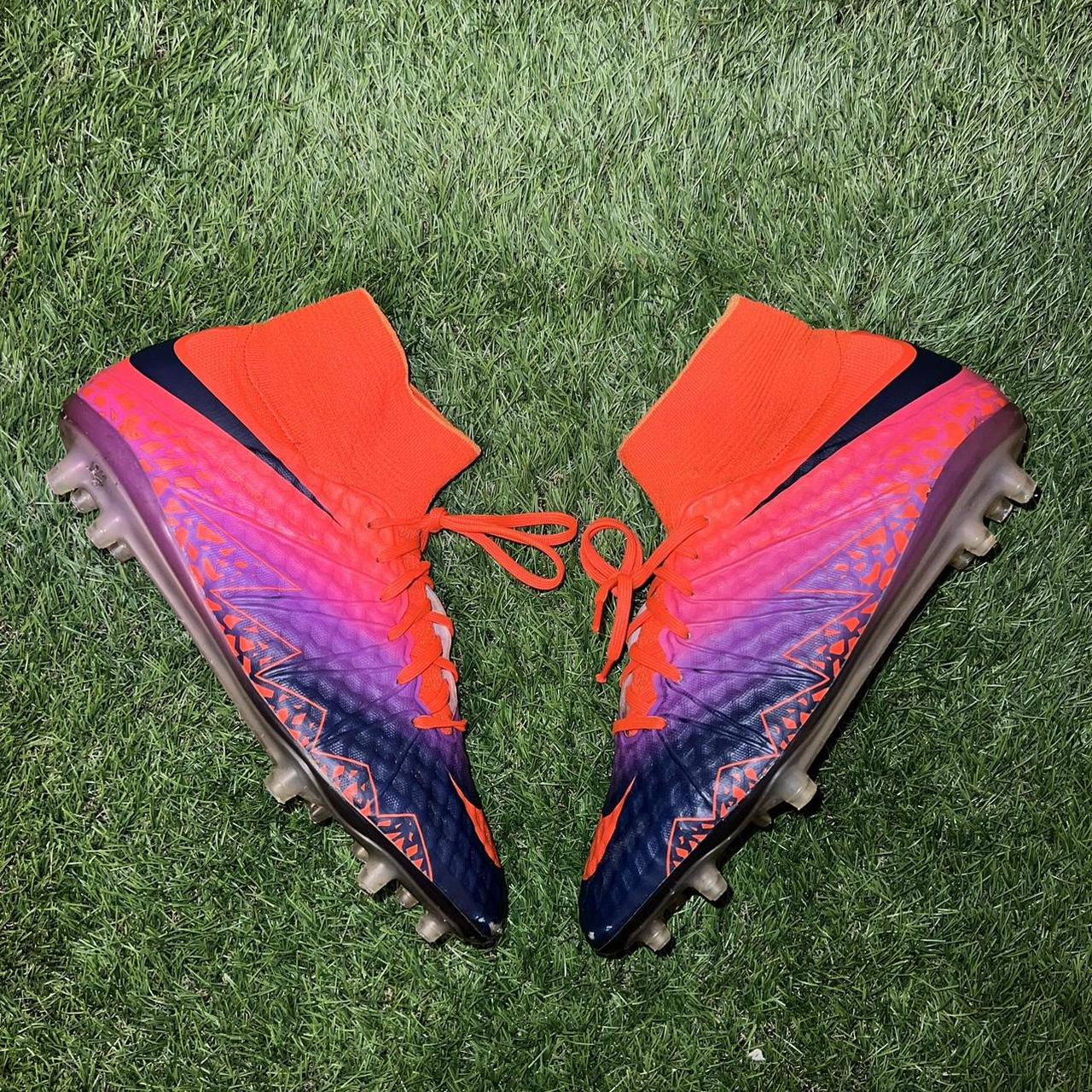 nike hypervenom phantom ll
