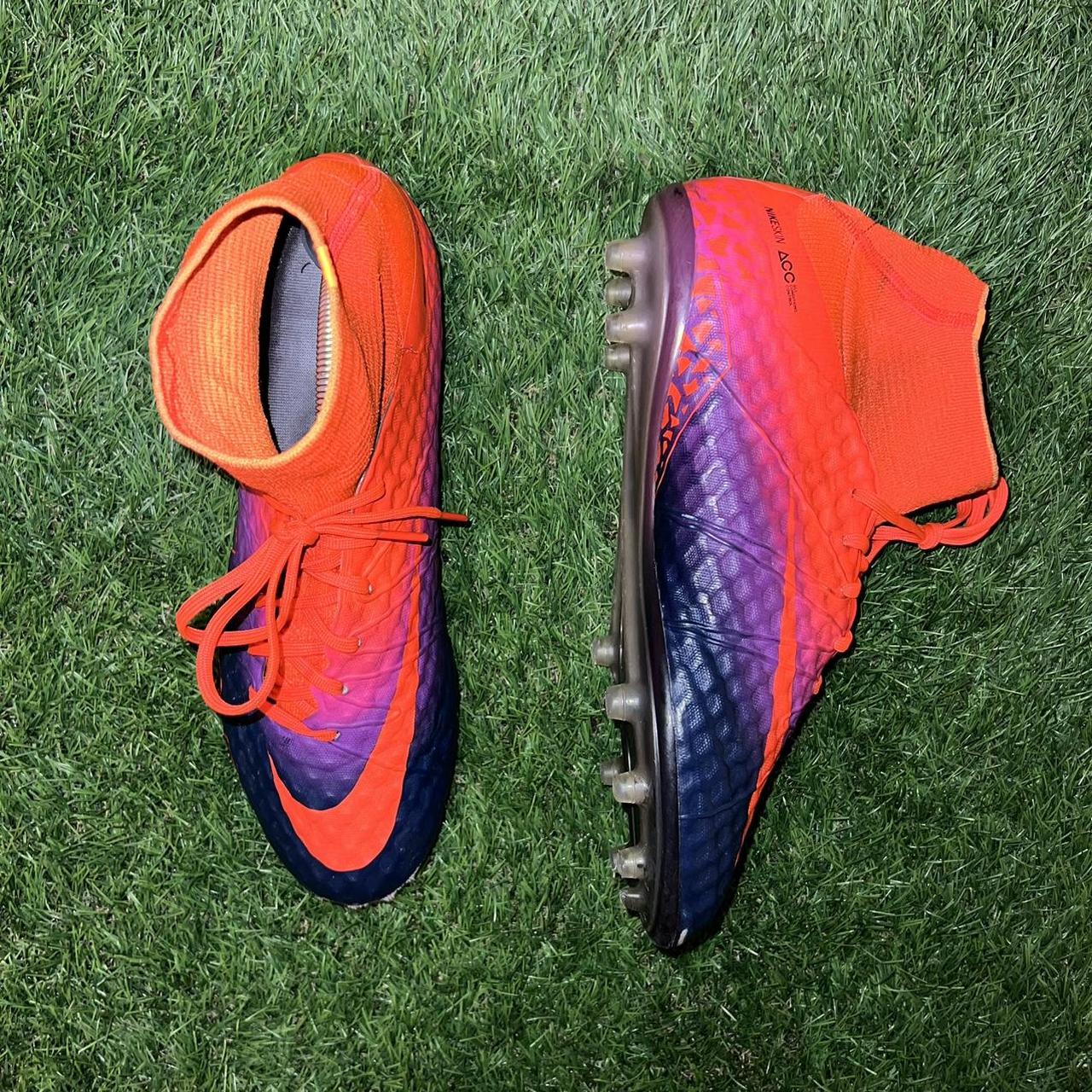 nike hypervenom phantom ll