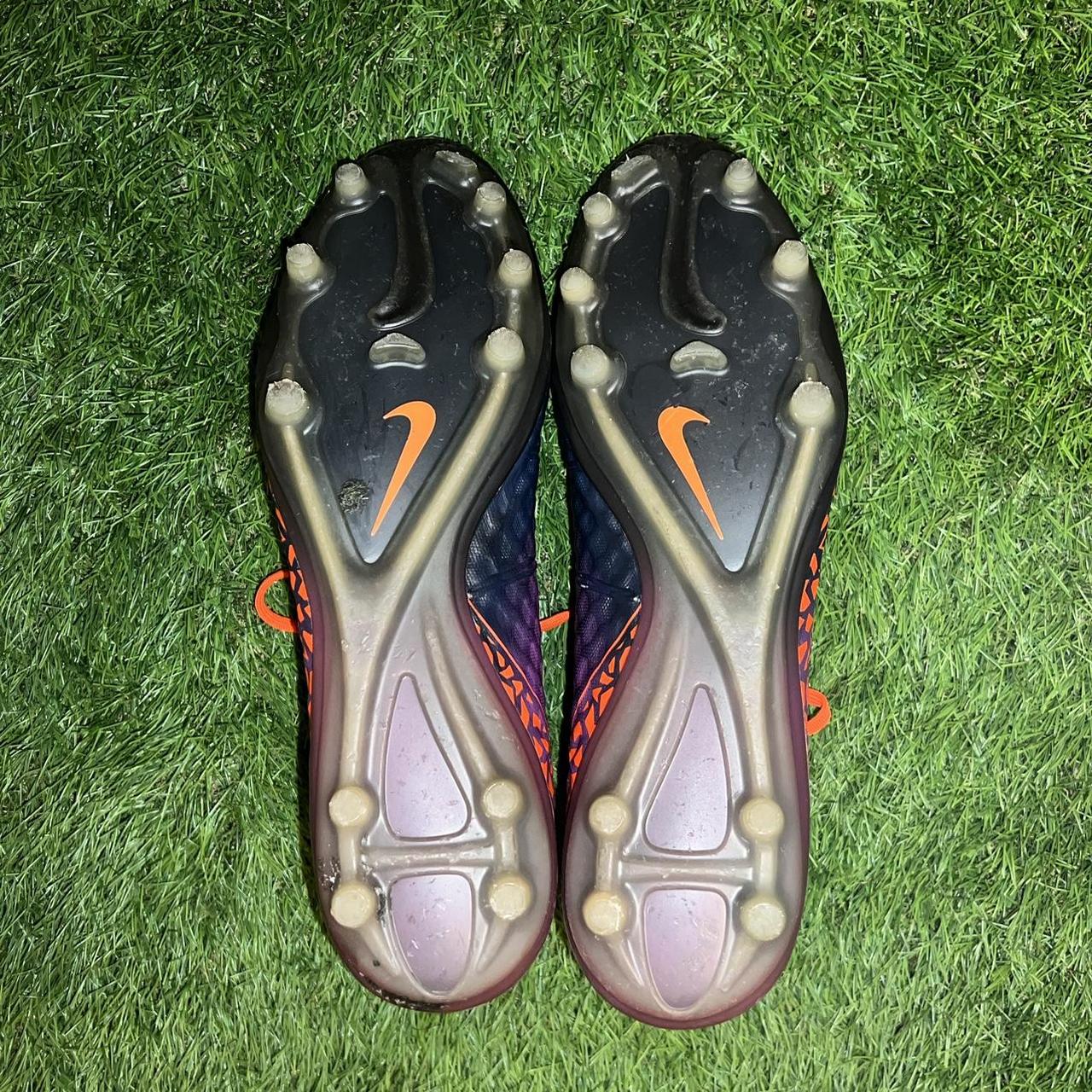 nike hypervenom phantom ll