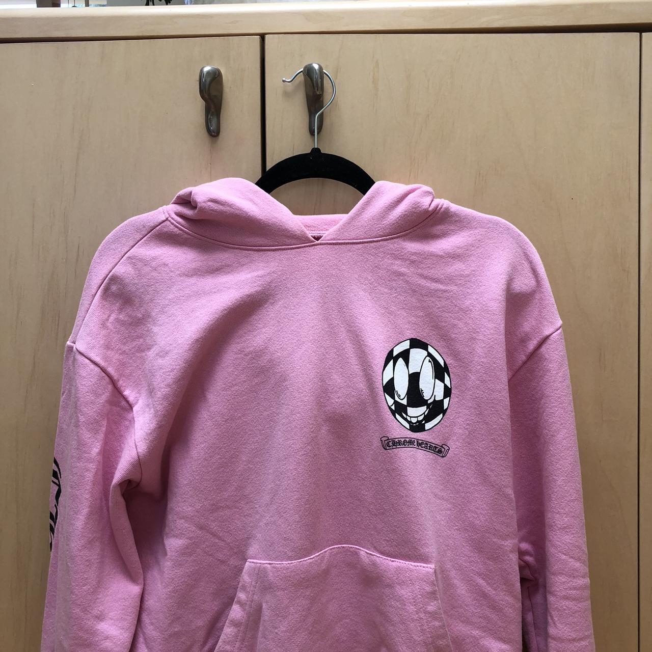 Chrome Hearts x Matty Boy Vanity Affair Hoodie in | Depop
