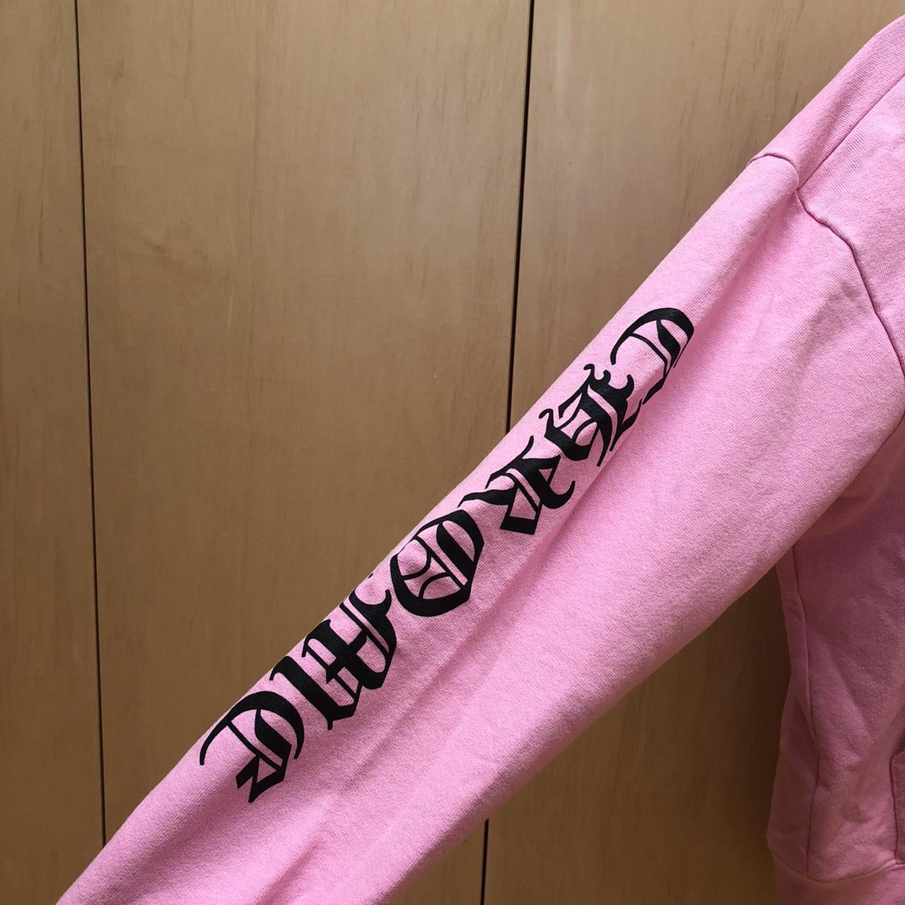 Chrome Hearts x Matty Boy Vanity Affair Hoodie in | Depop