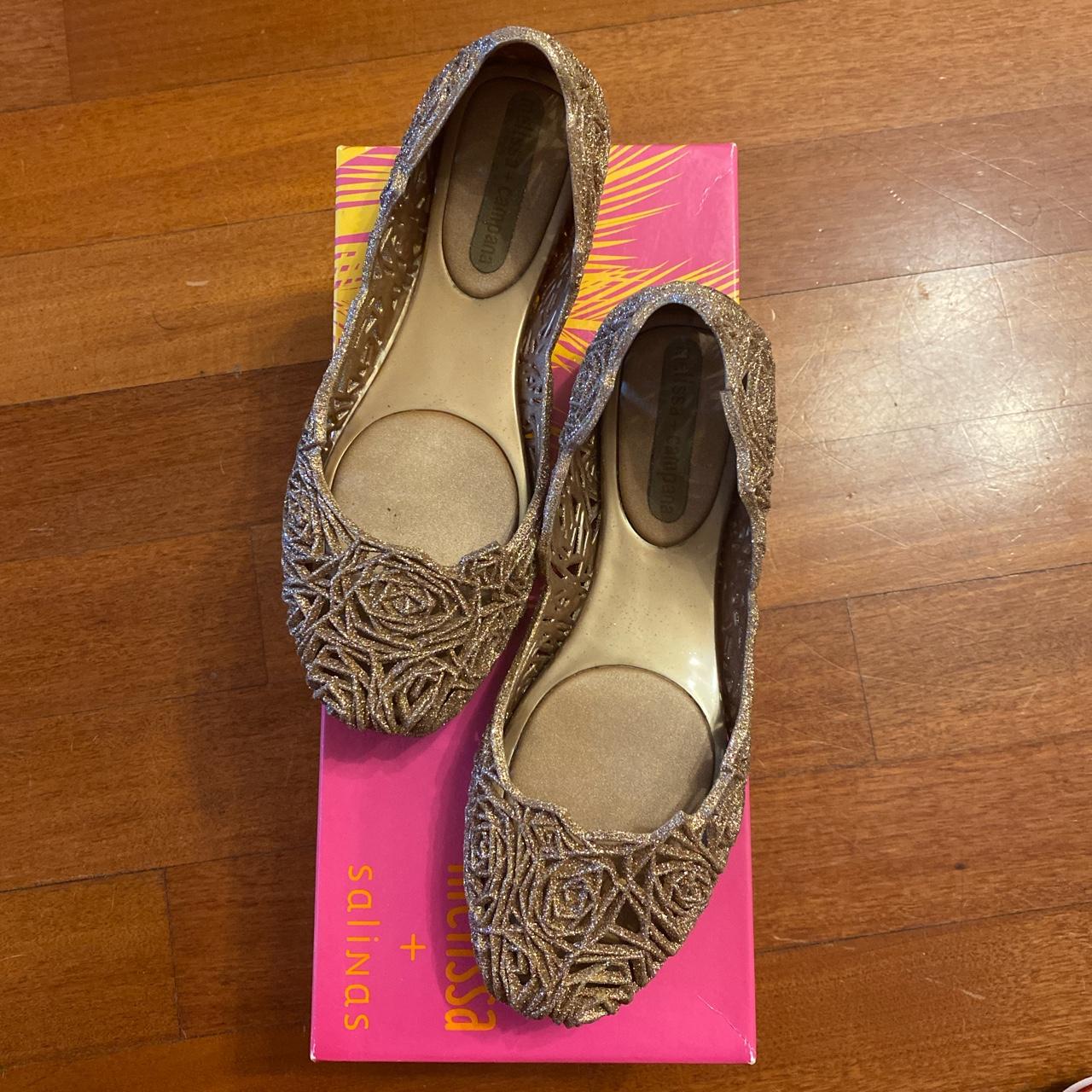 Melissa Women's Sandals | Depop