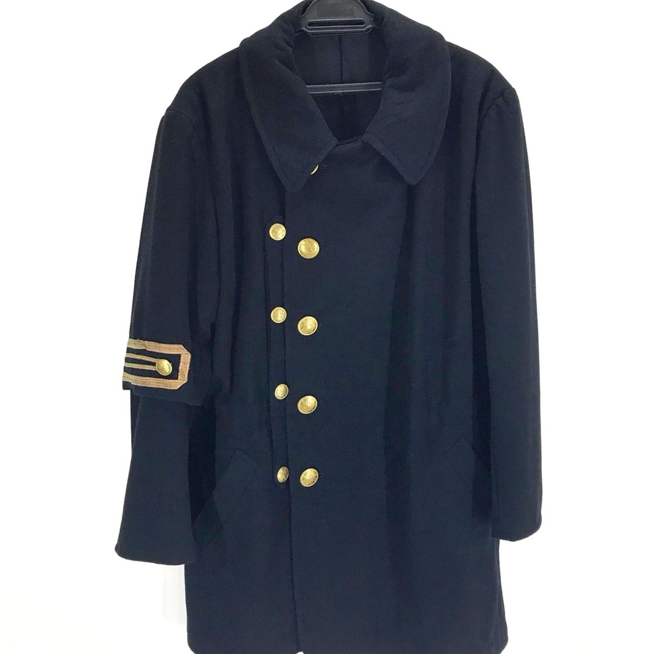 Yohji Yamamoto 1992 ヨウジ・ヤマモト1992-93 秋冬