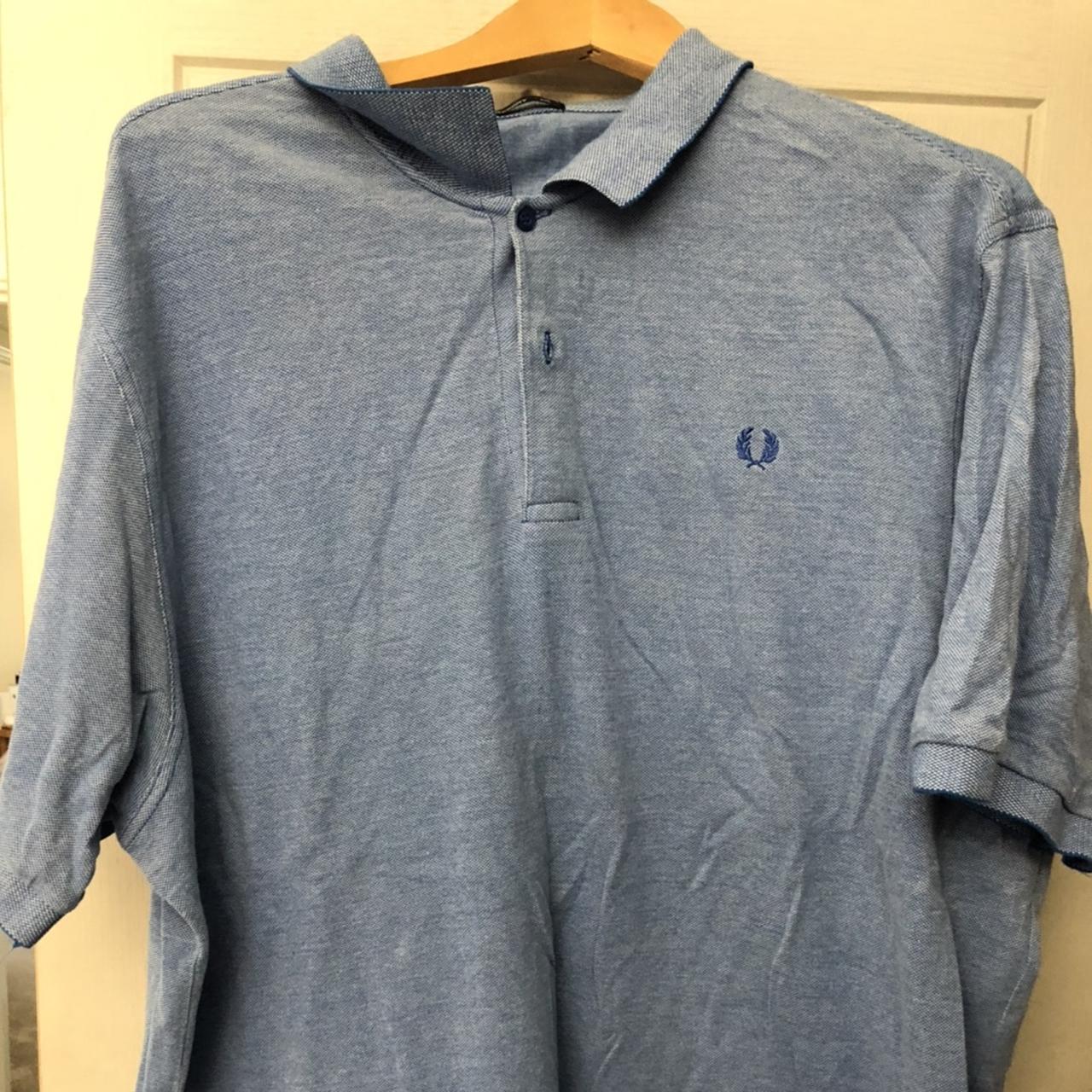 Fred perry - Depop