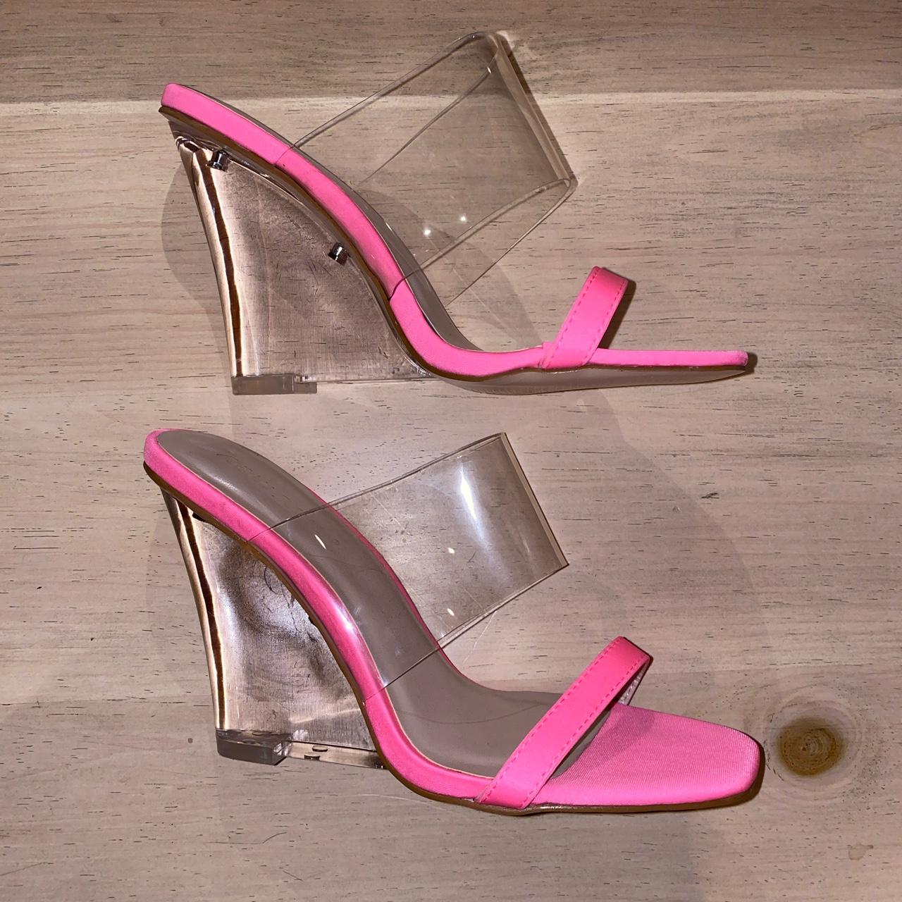 public desire wedges