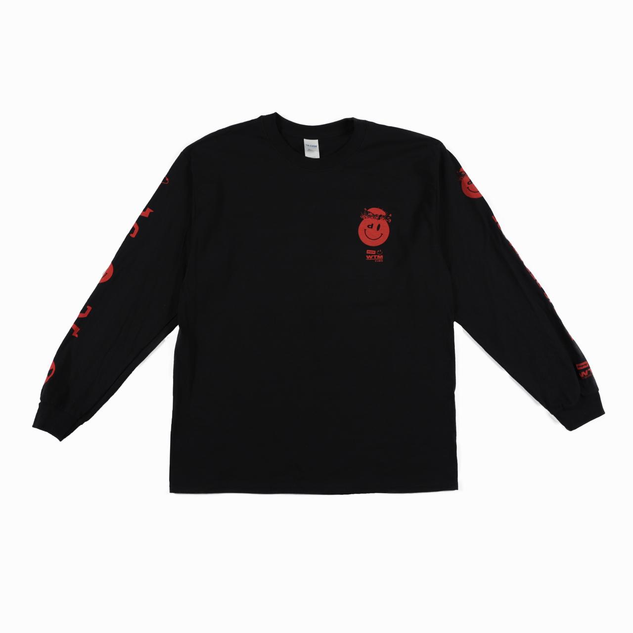 item listed by wearthemovement