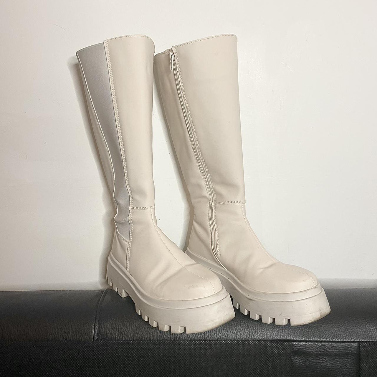 asos cora boots