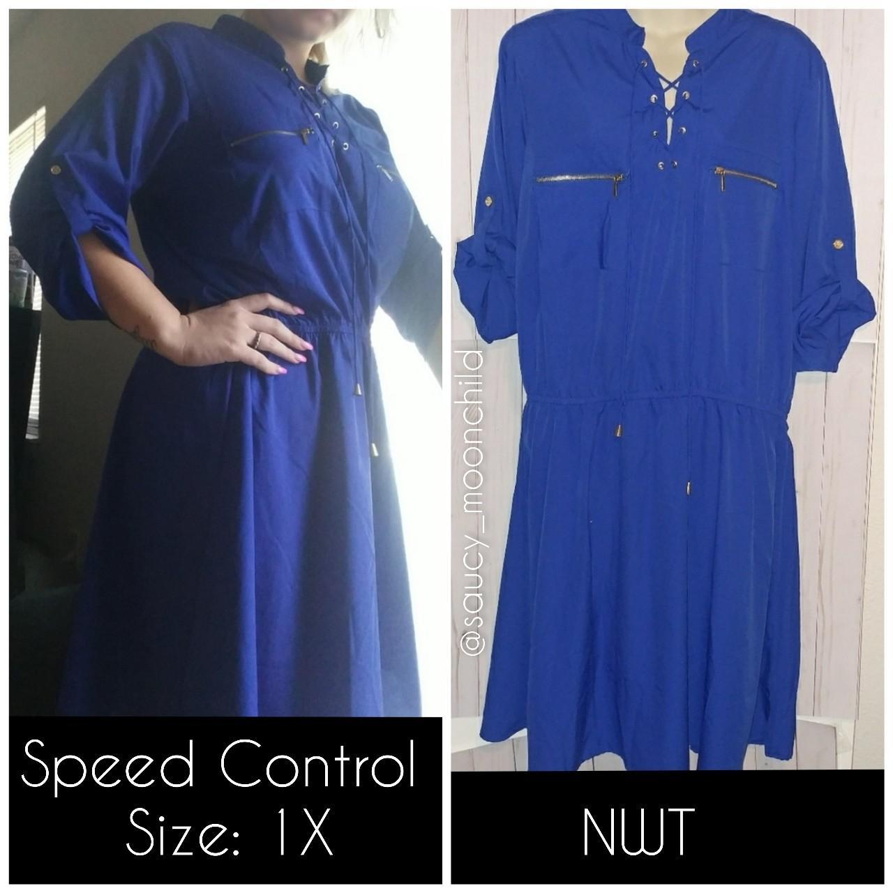 Product Image 1 - NWT ☆ Speed Limit ☆