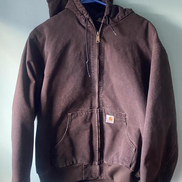 carhartt j158