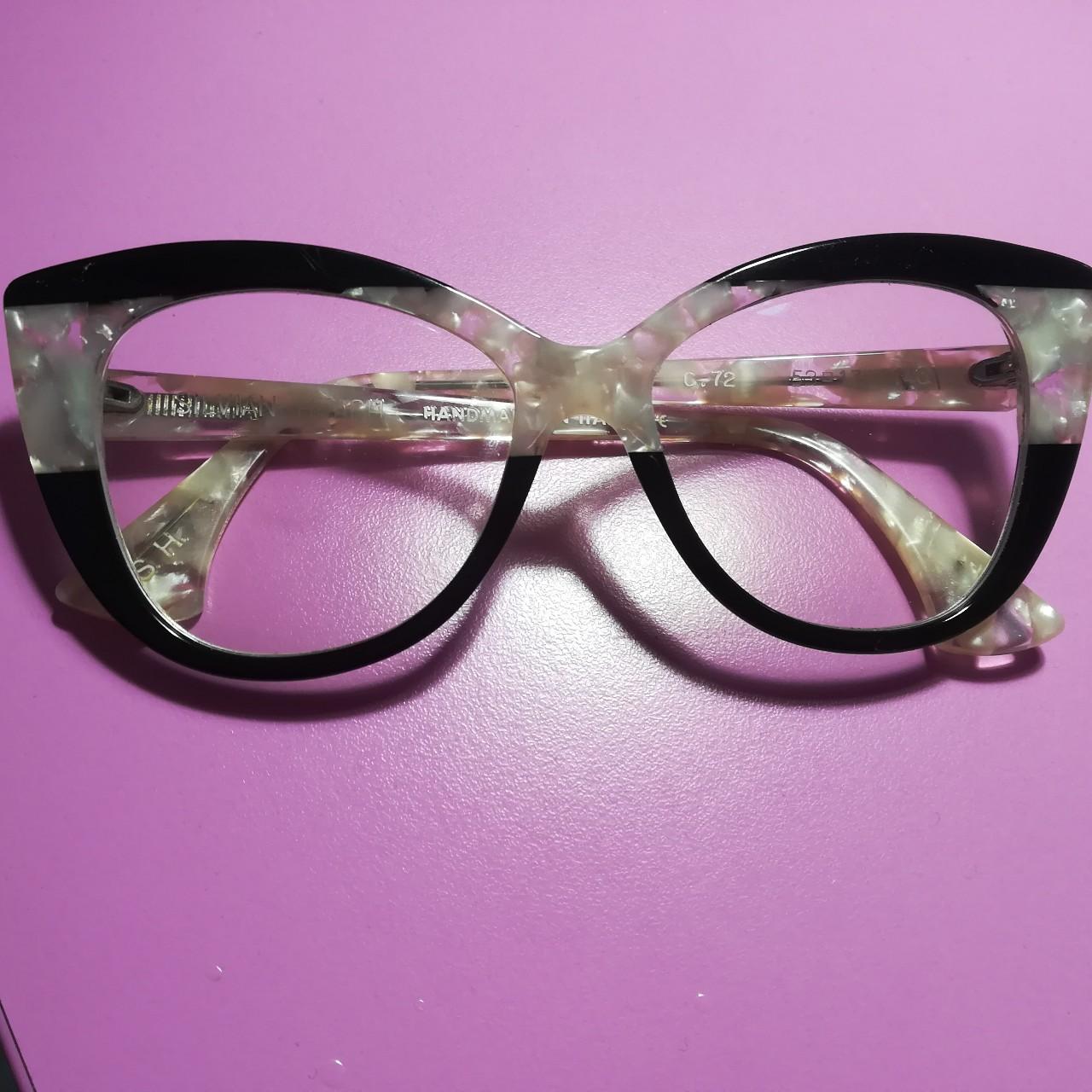 vendo occhiali da vista Silvian Heach Depop