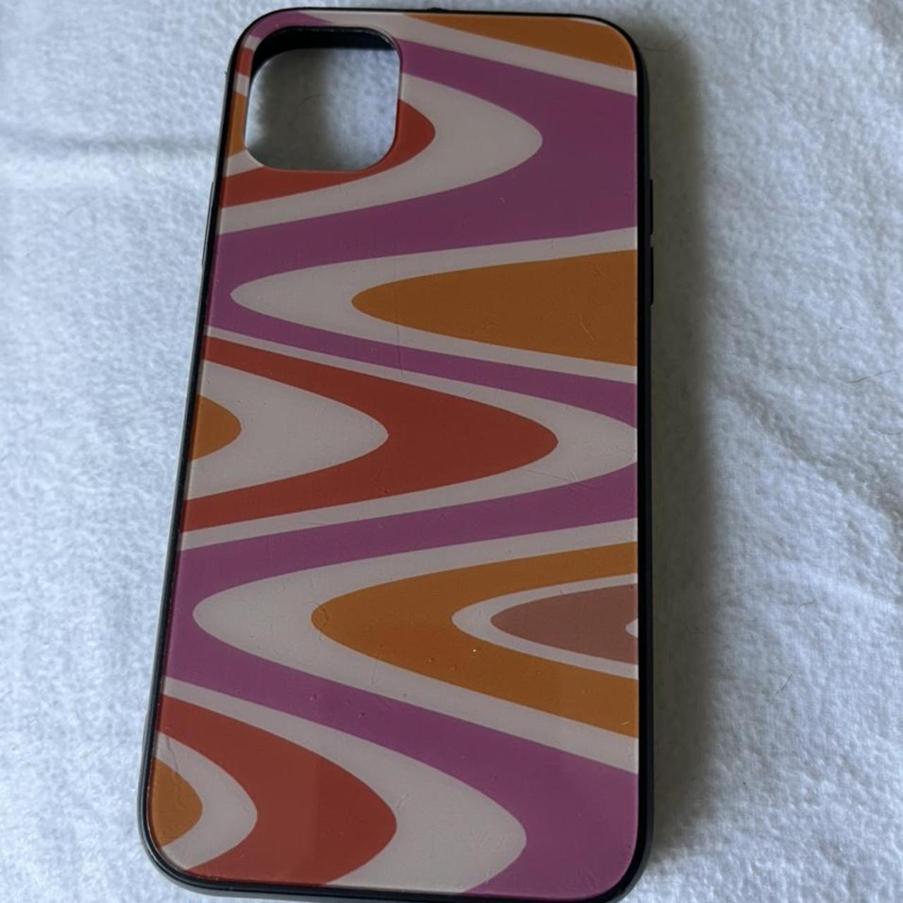Princess Polly iPhone 11 Case sold out online gently... Depop