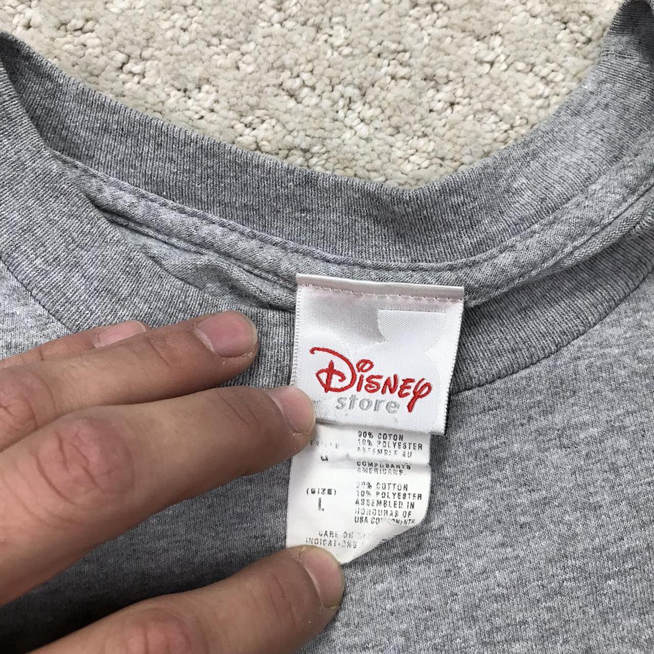 Disney Men's multi T-shirt (3)