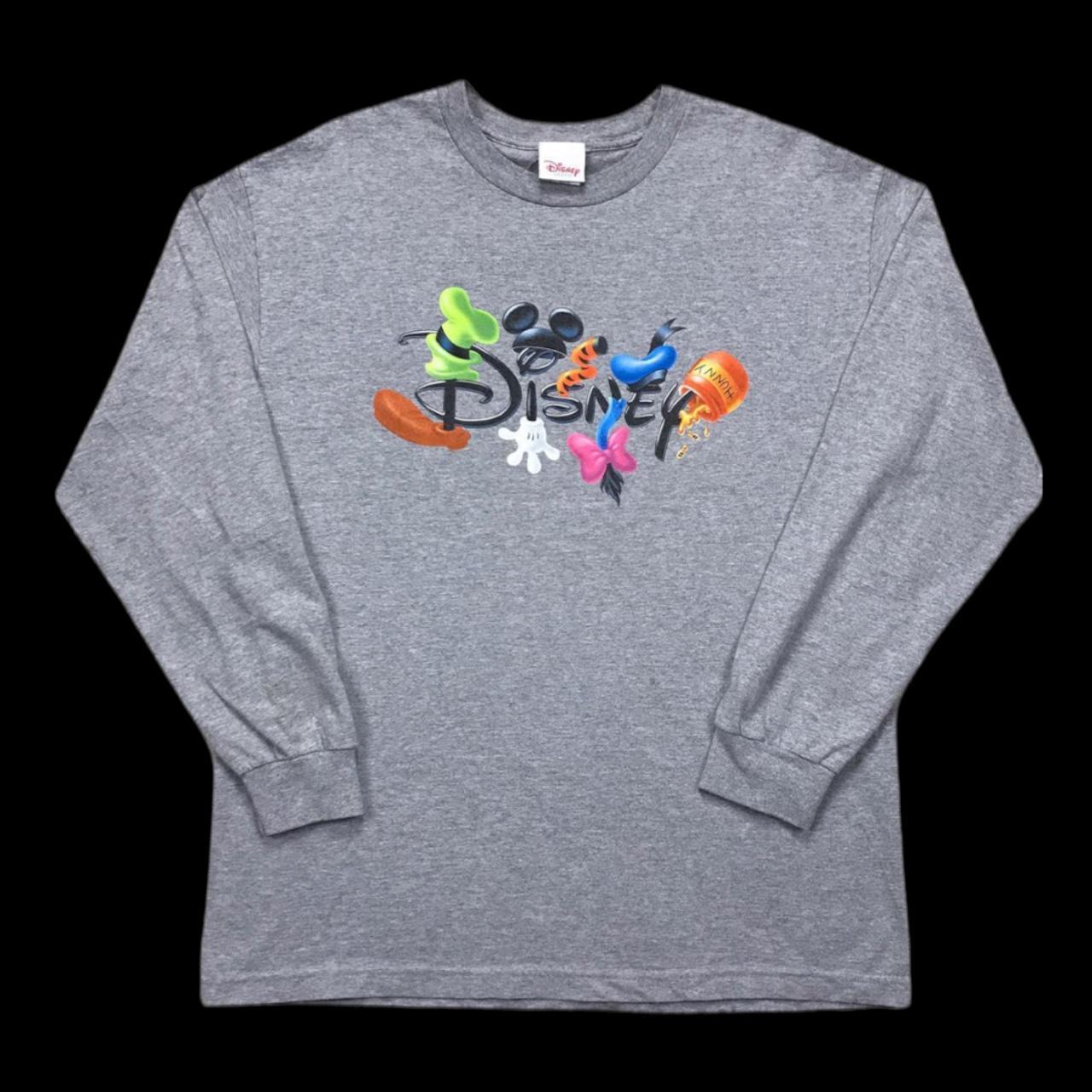 Disney Men's multi T-shirt