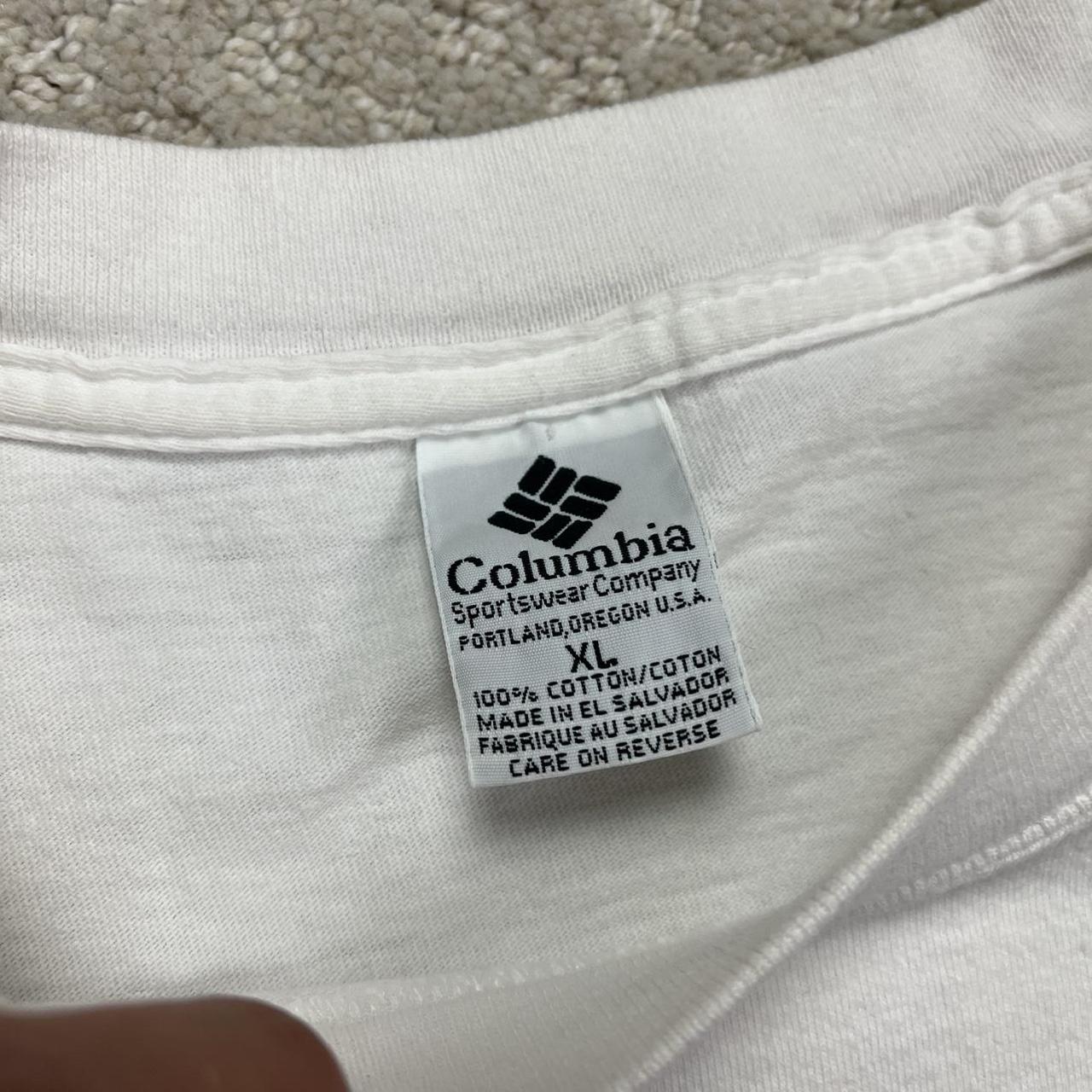 Product Image 3 - Vintage Columbia Sportswear American Flag