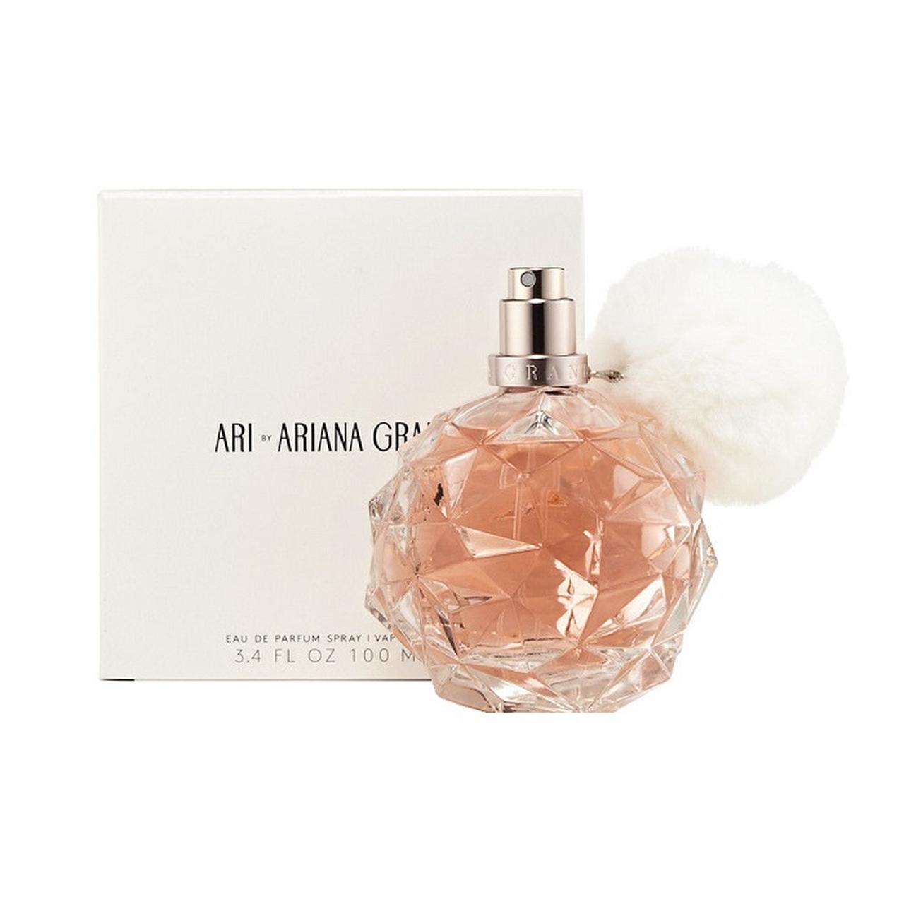 Fragrance Spray Ari By Ariana Grande Perfume 100ml Ari Perfume
