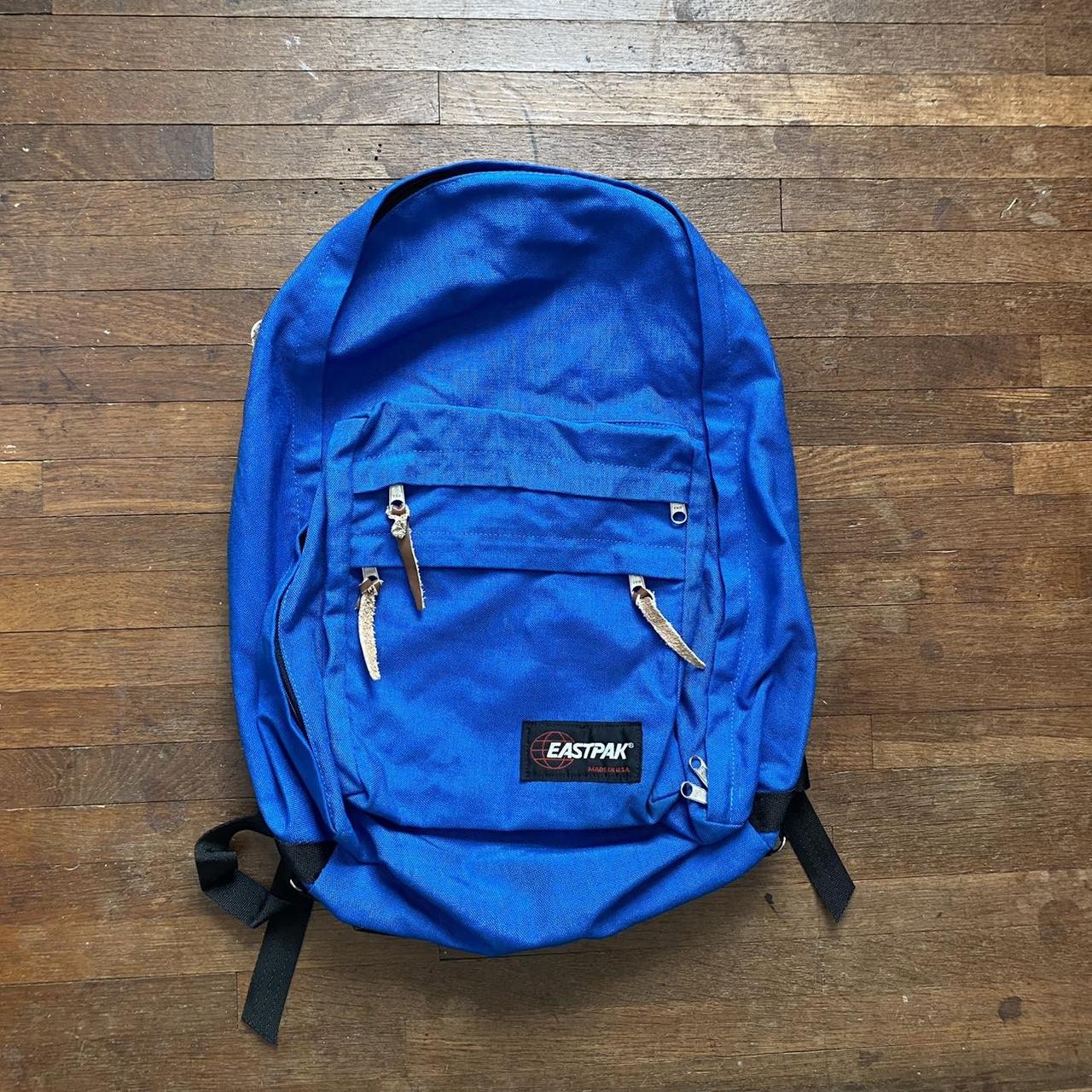 eastpak backpack Depop