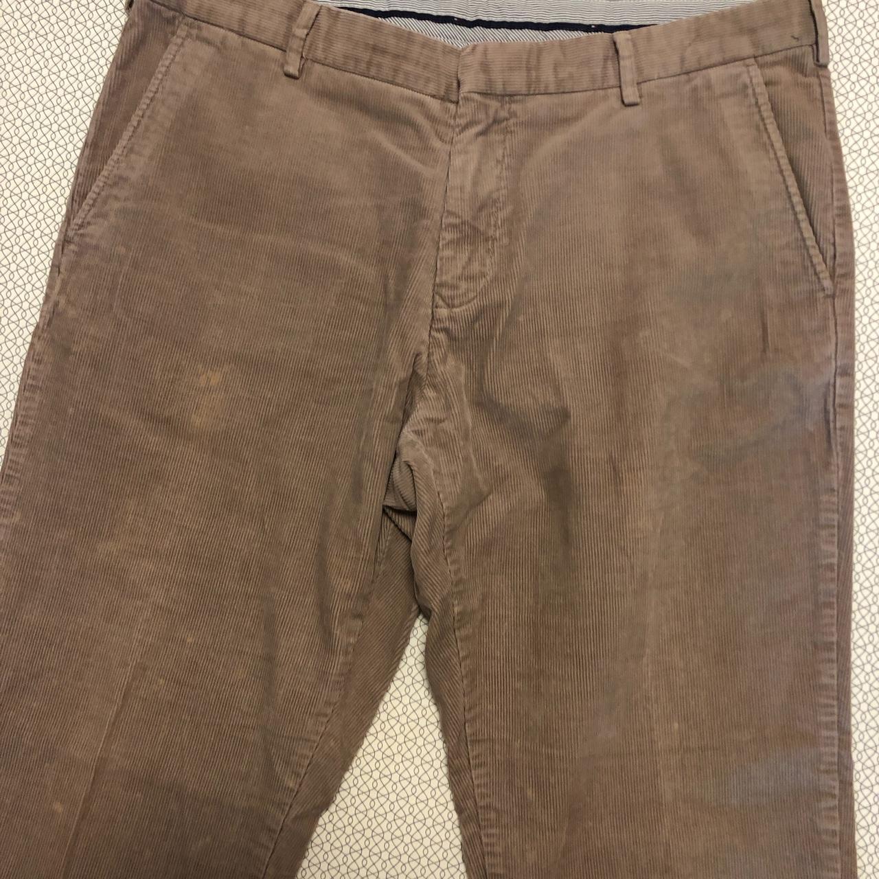 tommy hilfiger mercer chinos