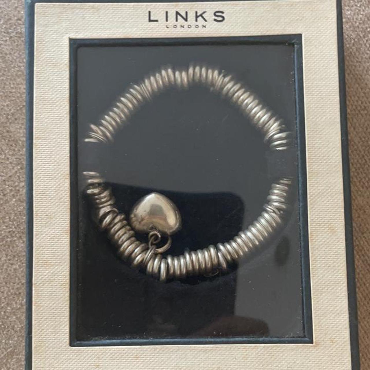 Links of London Women's Jewellery Depop