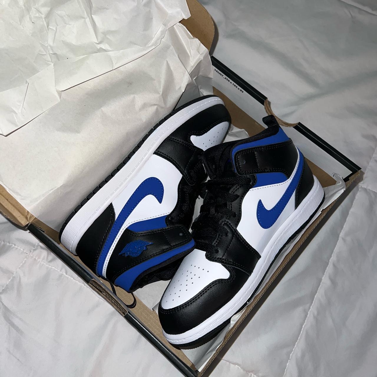 jordan 1 size3