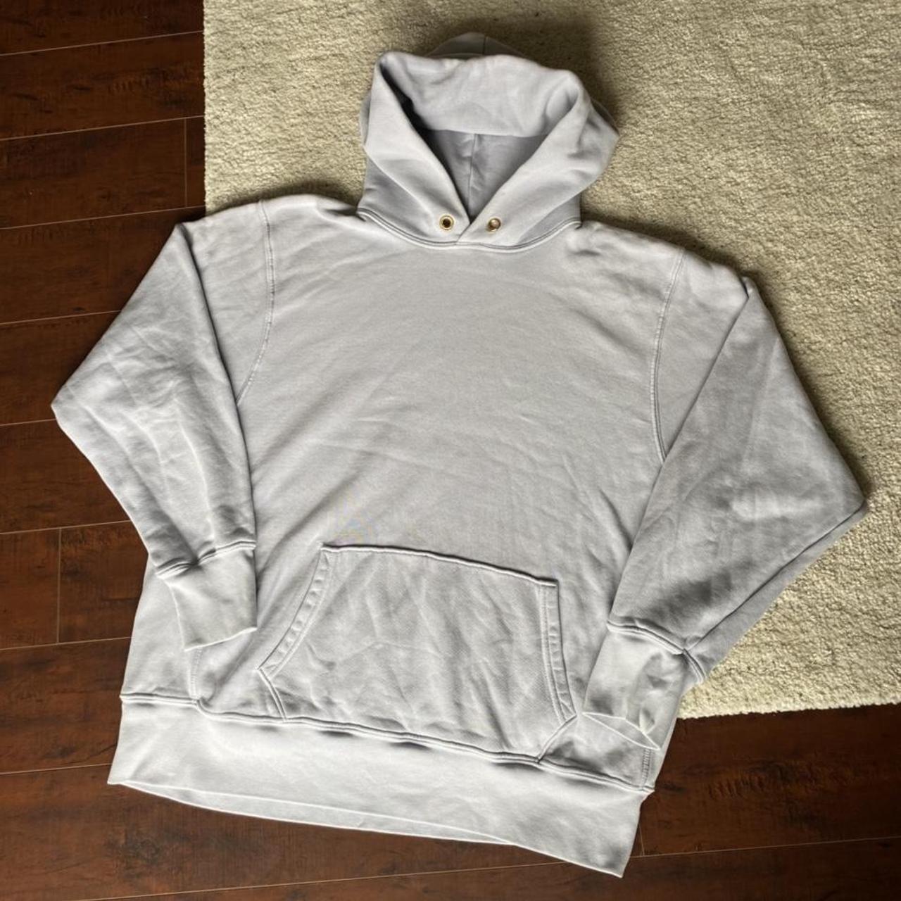 Product Image 1 - Les Tien Hoodie 

second pic