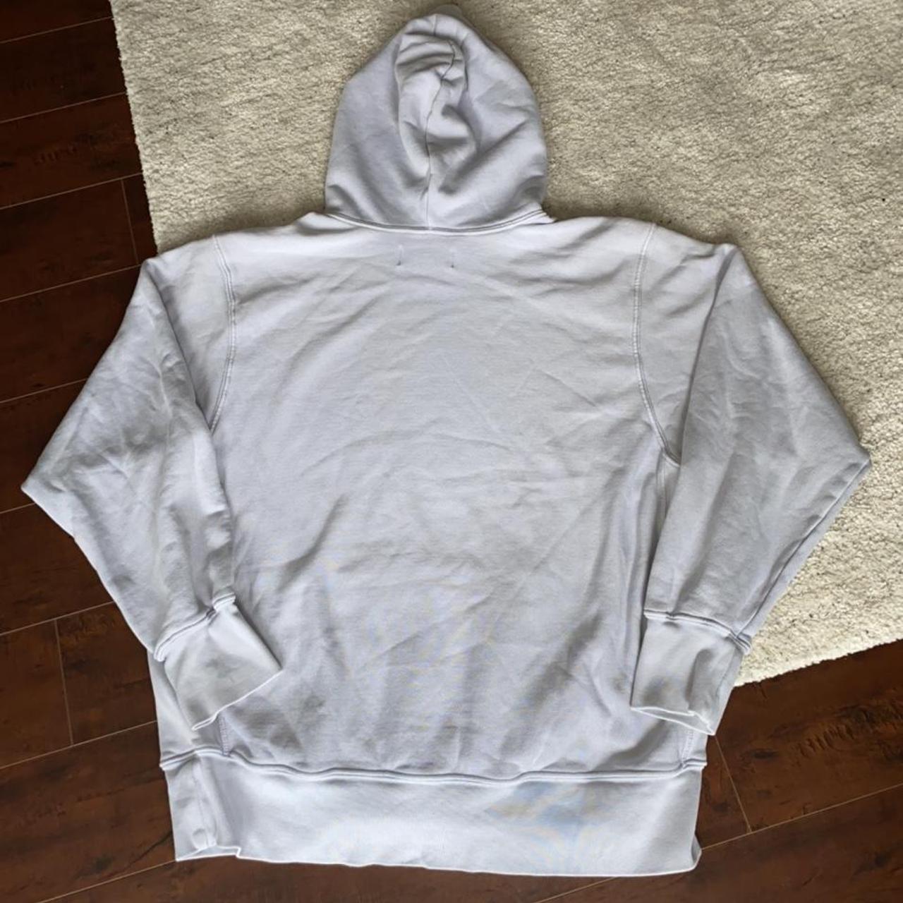 Product Image 4 - Les Tien Hoodie 

second pic